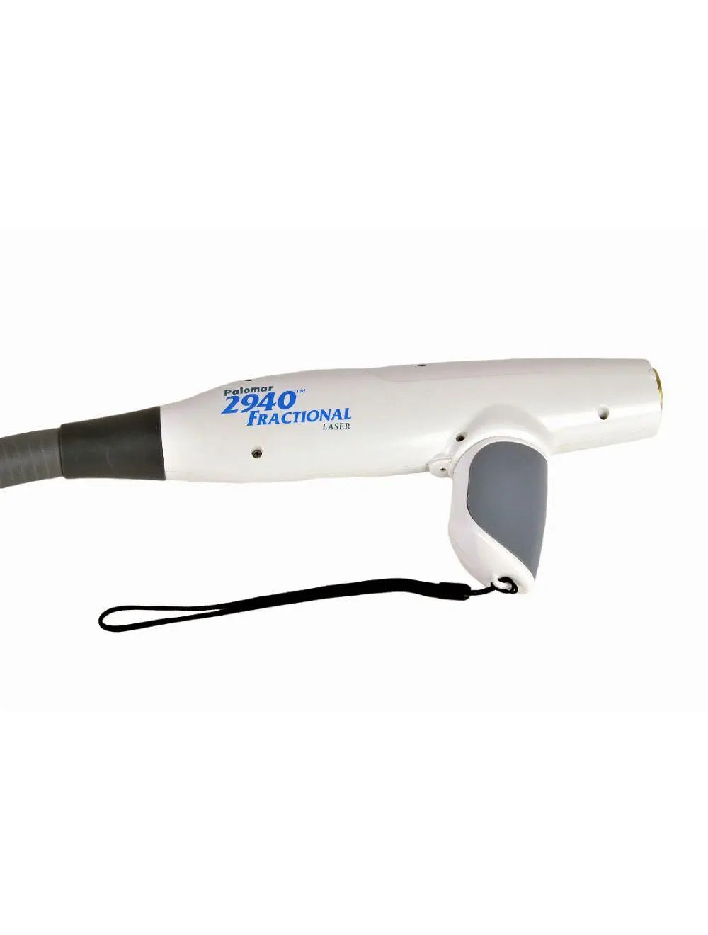 Palomar ICON Laser 2940 Handpiece Skin Resurfacing Wrinkles Pigmented Lesions Palomar