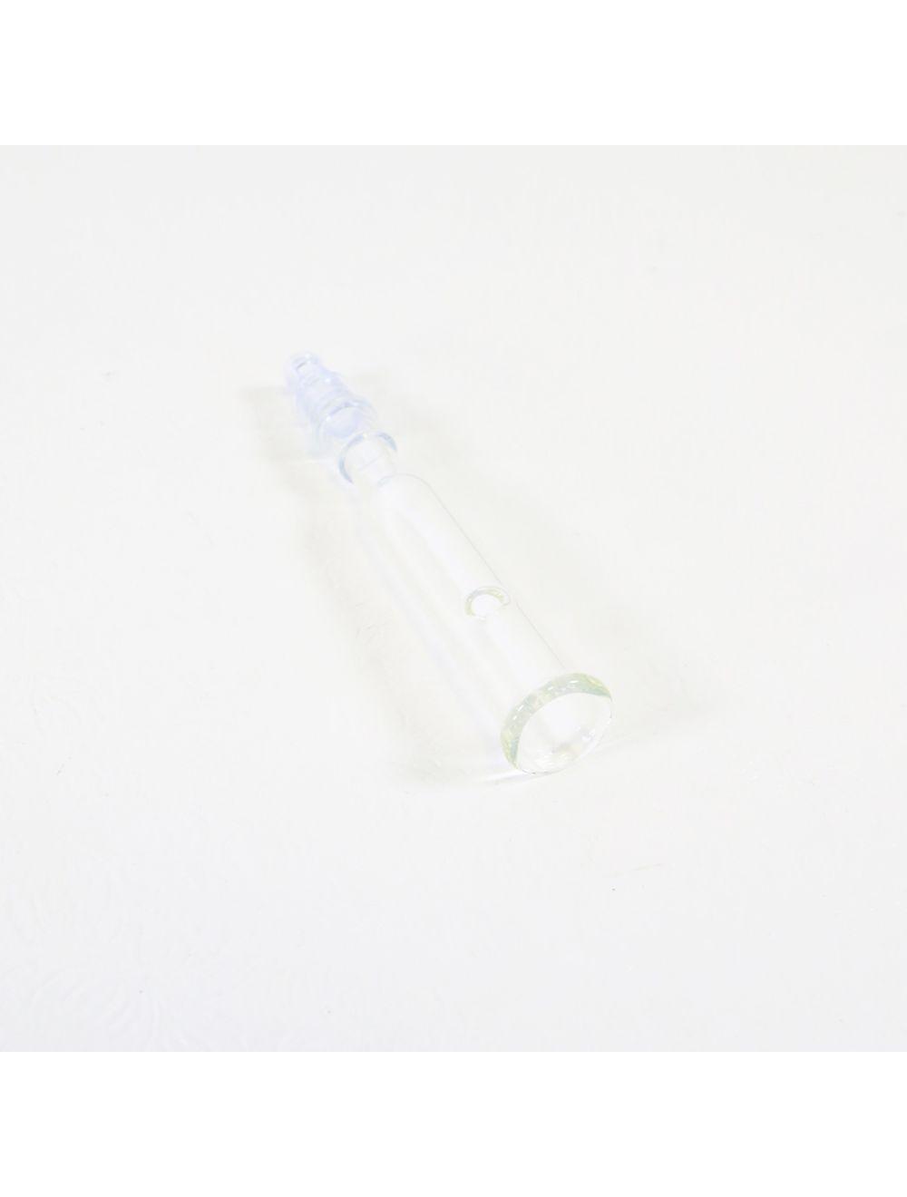 Edge Systems Hydrafacial Small Lymphatic Drainage Suction Cup Handpiece Hydrafacial