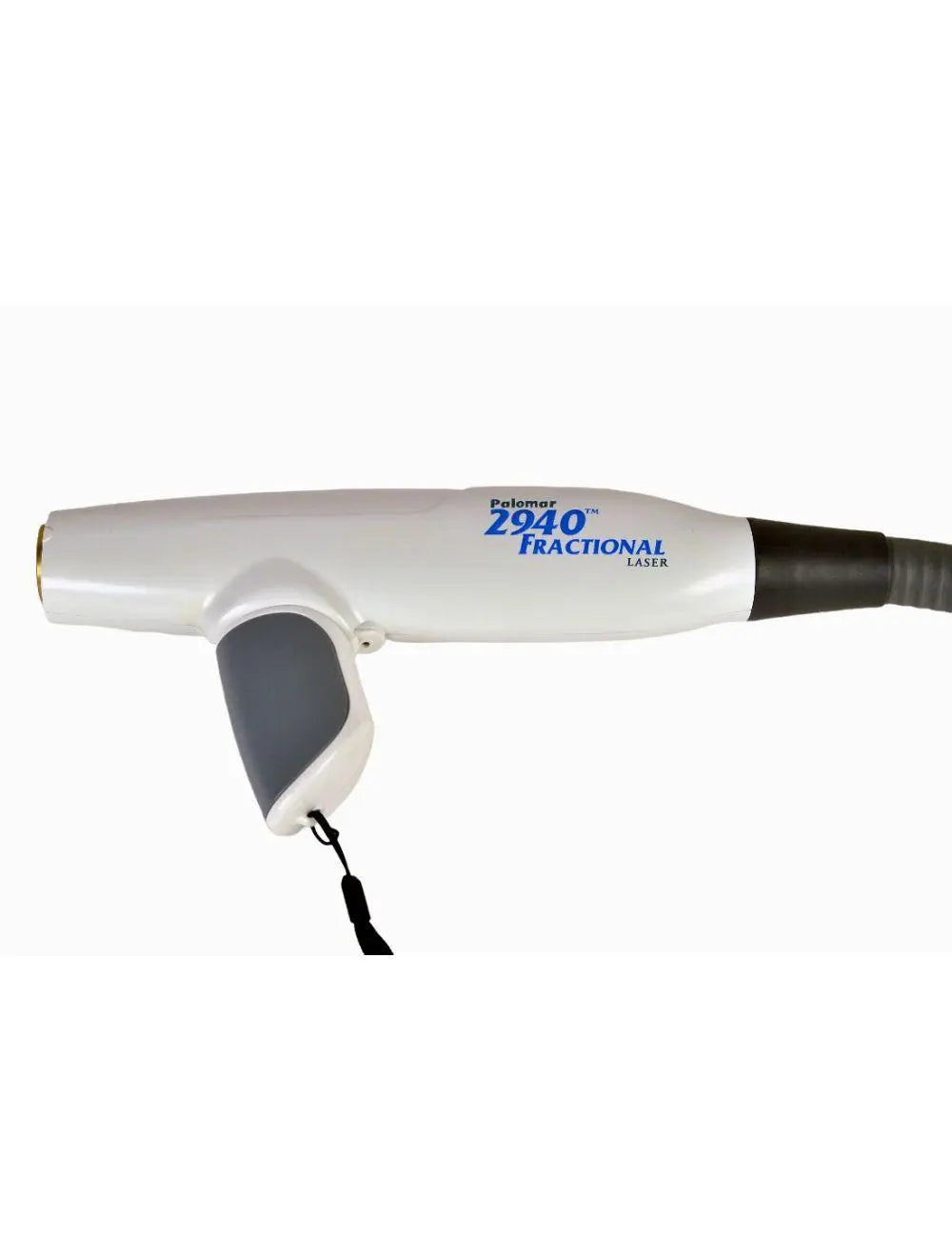 Palomar ICON Laser 2940 Handpiece Skin Resurfacing Wrinkles Pigmented Lesions Palomar
