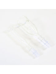Edge Hydrafacial 淋巴引流吸盤身體臉部帶入口管套件