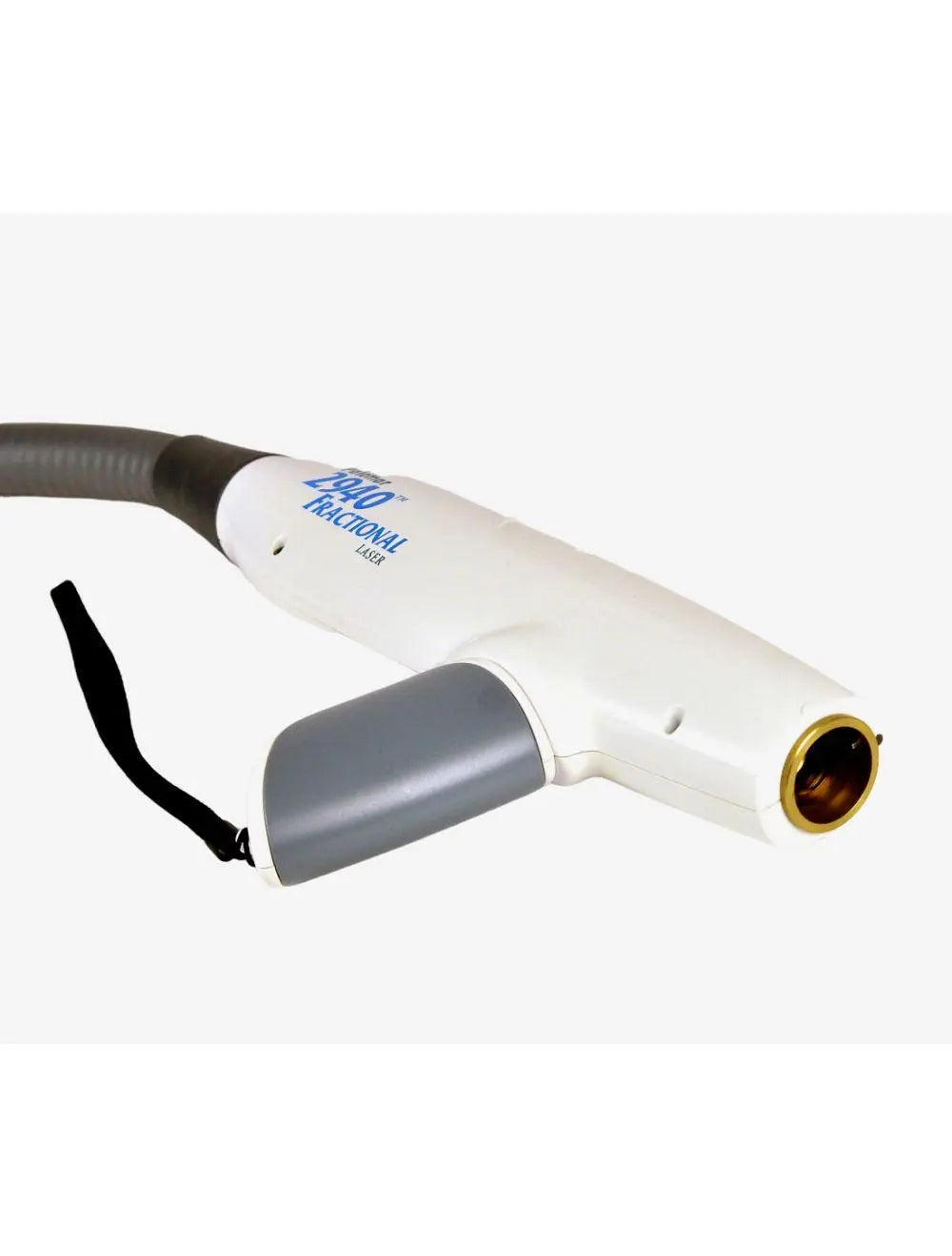 Palomar ICON Laser 2940 Handpiece Skin Resurfacing Wrinkles Pigmented Lesions Palomar