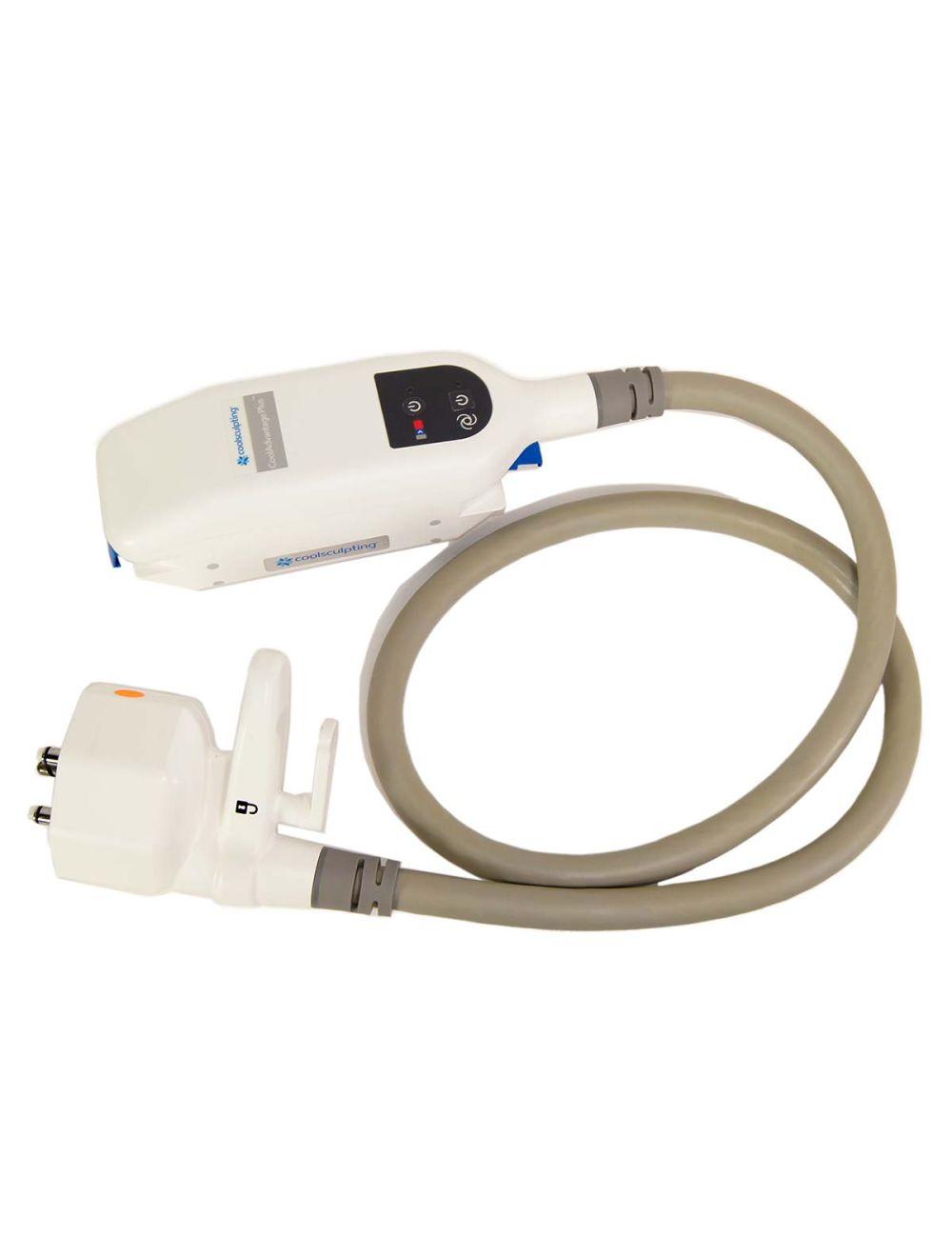 Zeltiq CoolSculpting CoolAdvantage Plus Breeze Vacuum Applicator BRZ-AP2-180-000 Zeltiq