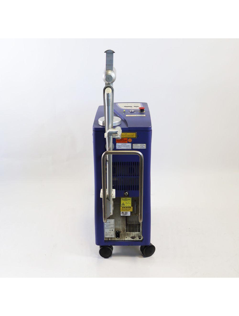 2003 Hoya ConBio MedLite C6 Q Switch Laser Con Bio Tattoo Removal 532 1064 nm