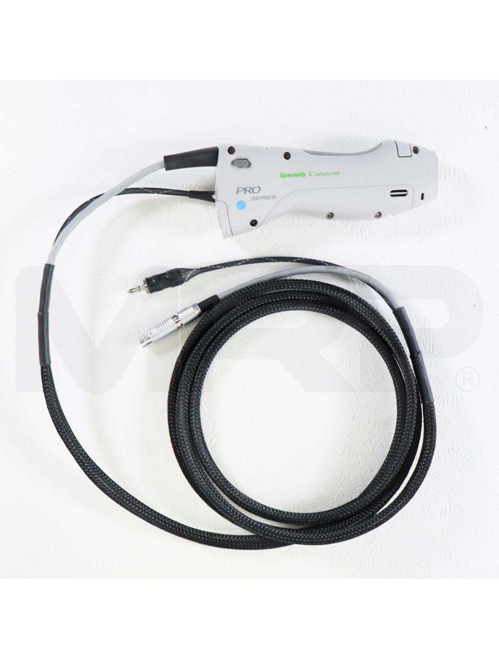 Candela GentleMax Laser GMax Pro Series Handpiece Gentle Max Specialty 20/22/24