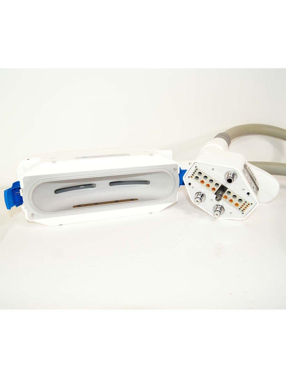 Zeltiq CoolSculpting CoolAdvantage Plus Breeze Vacuum Applicator BRZ-AP2-180-000 Zeltiq