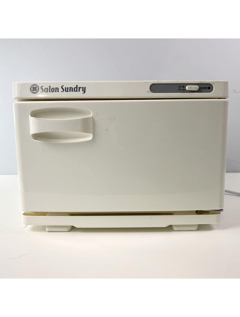 Salon Sundry 專業大容量熱毛巾加熱櫃
