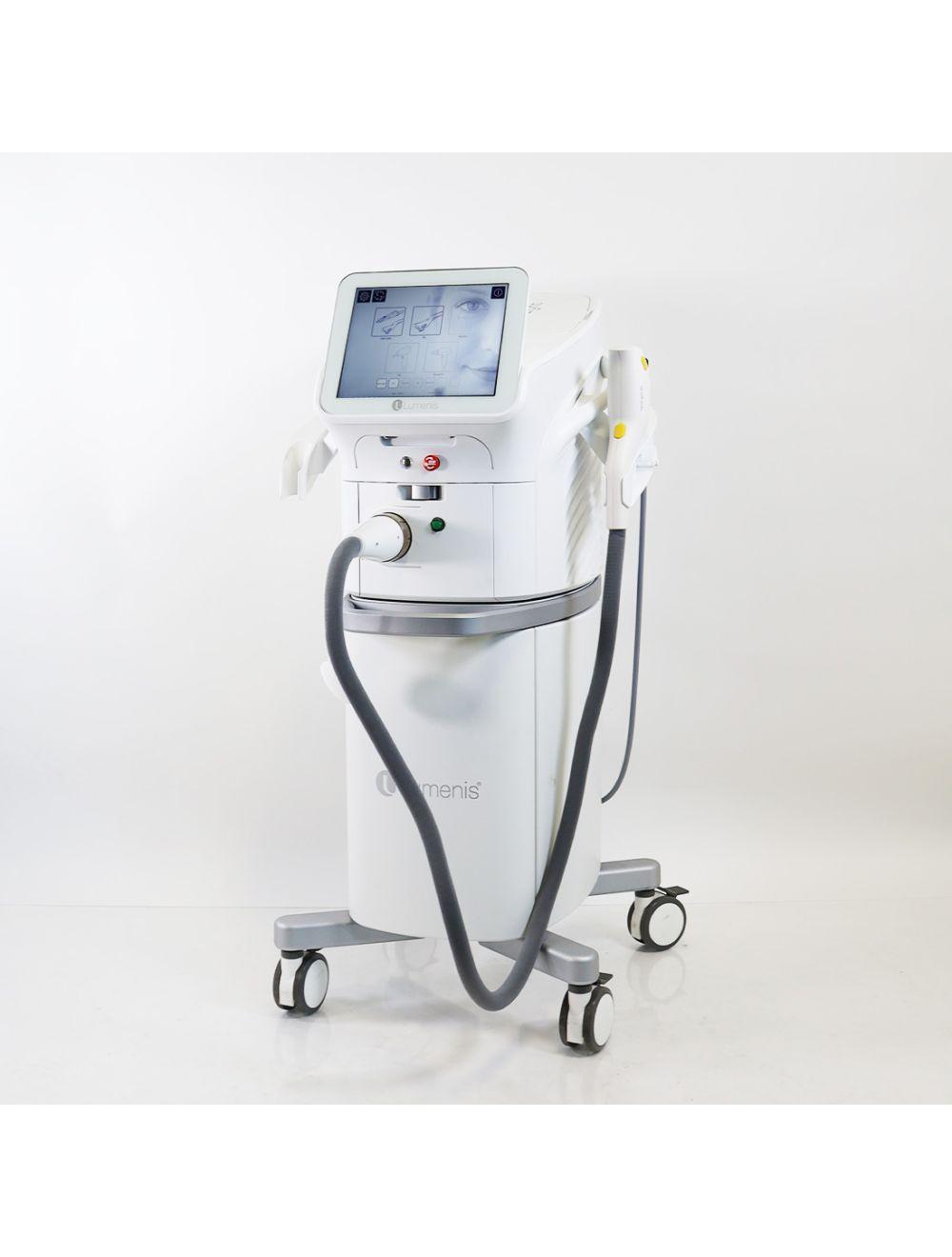2022 Lumenis Laser OptiLight Aesthetics Dry Eye Solution IPL Medical Solution Lumenis