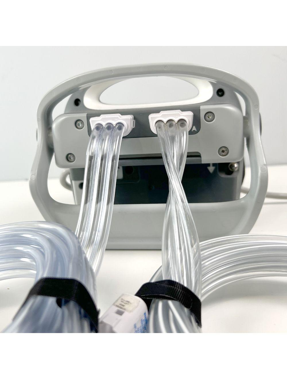 Lower Extremity Compression System Kendall SCD™ V1112357AX Sol International Medical