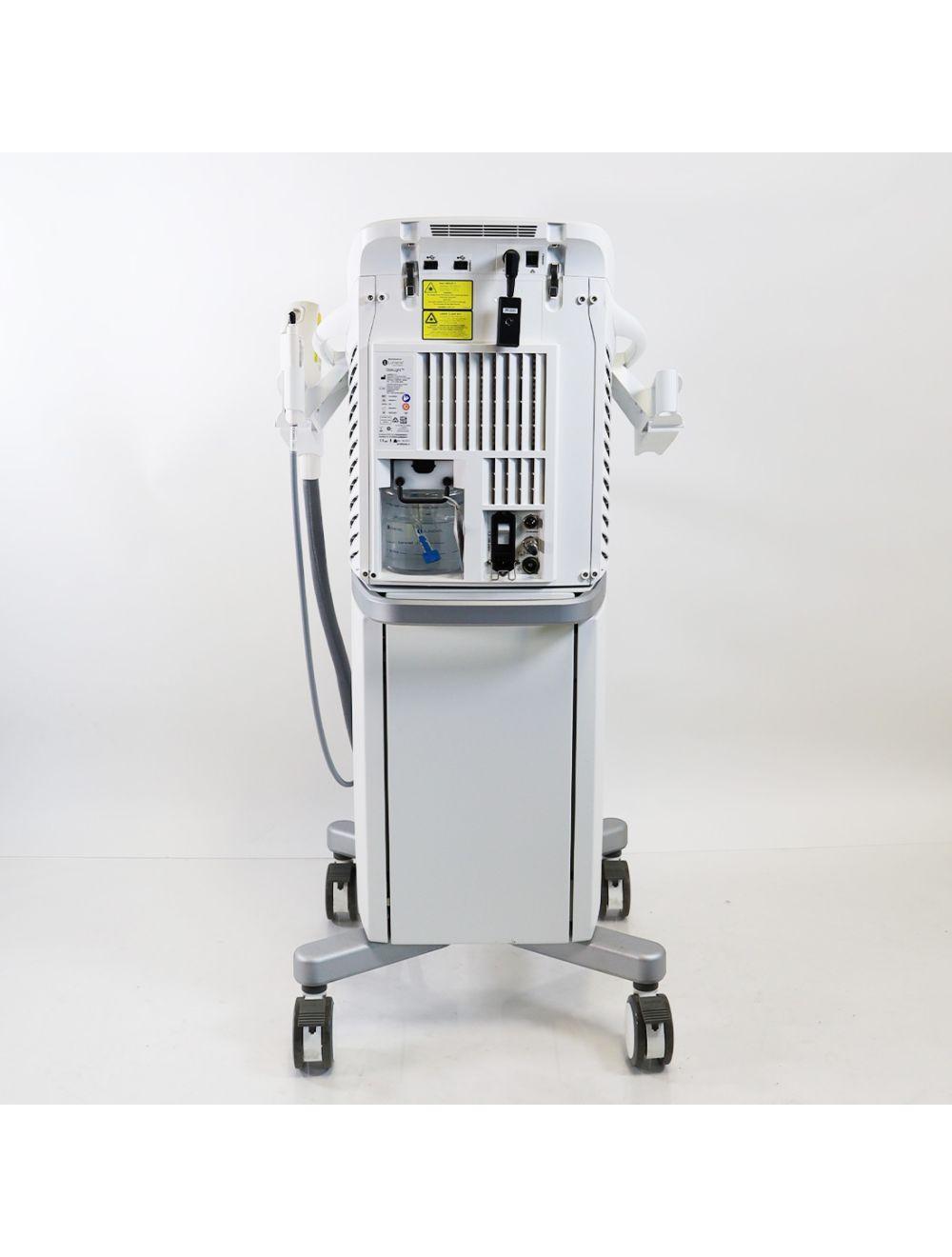 2022 Lumenis Laser OptiLight Aesthetics Dry Eye Solution IPL Medical Solution Lumenis
