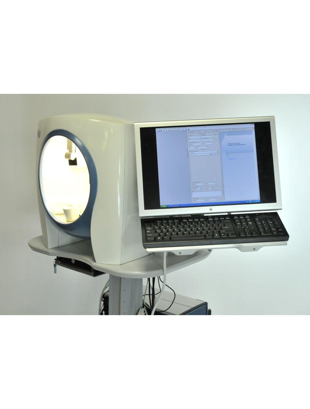 Visia Facial Imaging System Skin Care Complexion Analysis Canfield Scientific Sol International Medical