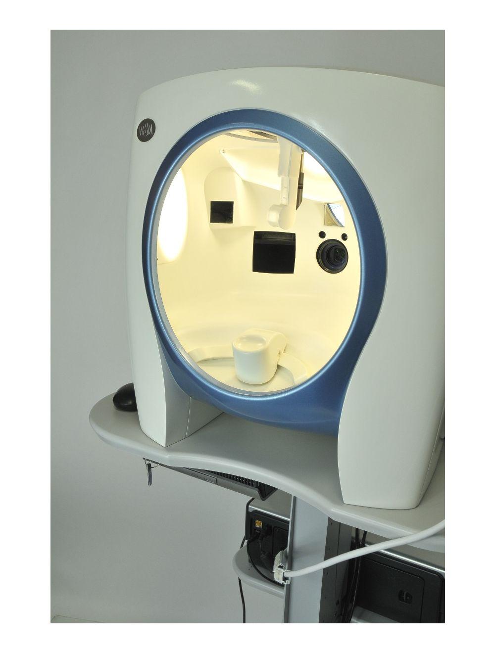 Visia Facial Imaging System Skin Care Complexion Analysis Canfield Scientific Sol International Medical