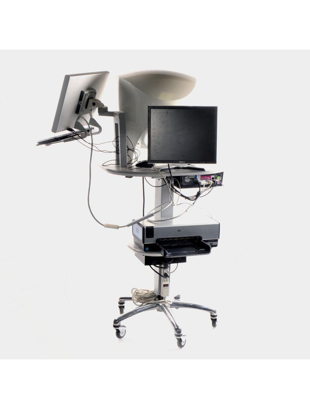 Visia Facial Imaging System Skin Care Complexion Analysis Canfield Scientific Sol International Medical