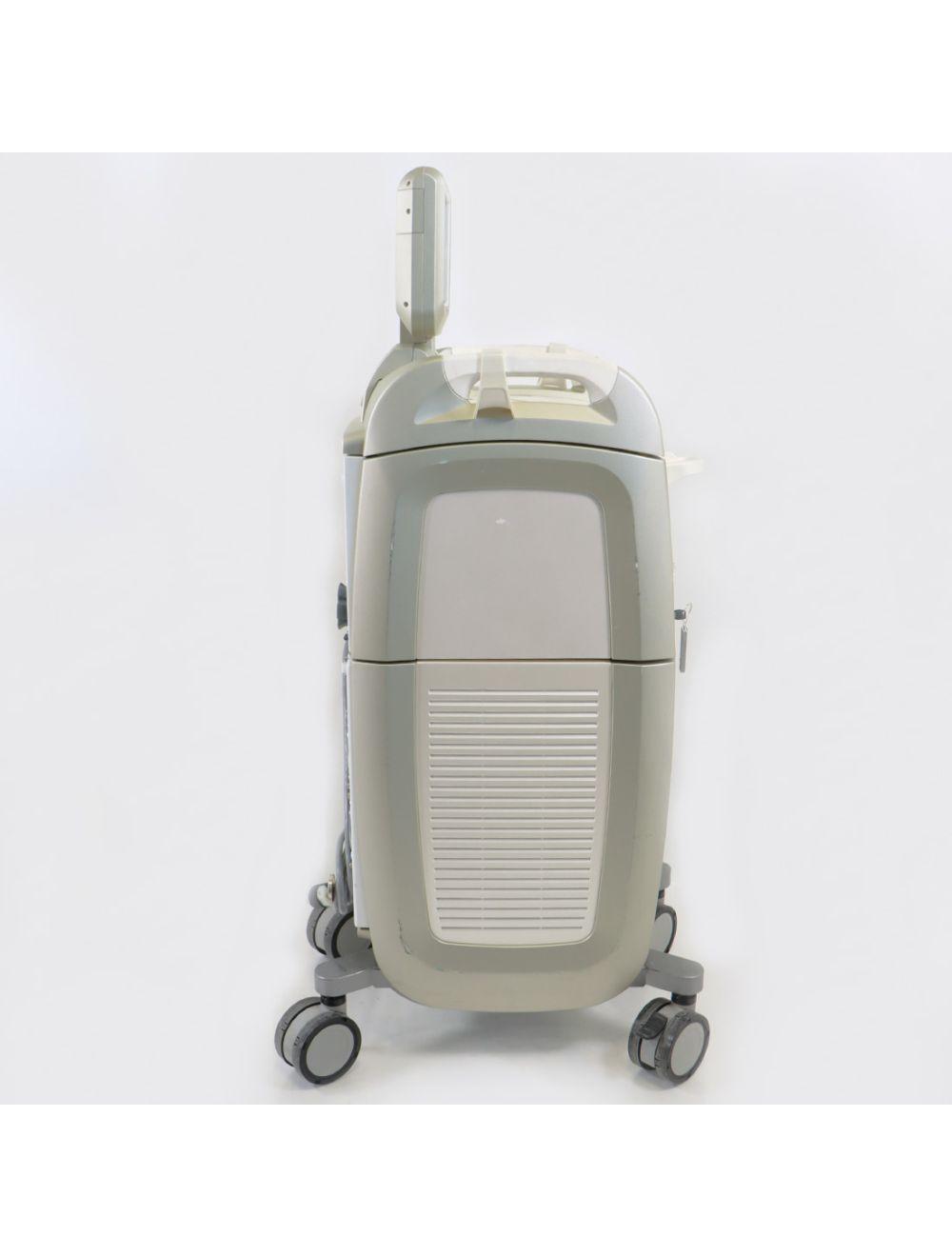 2014 Alma Harmony XL Laser ClearLift Nd:YAG Handpiece Tattoo Removal Pigments