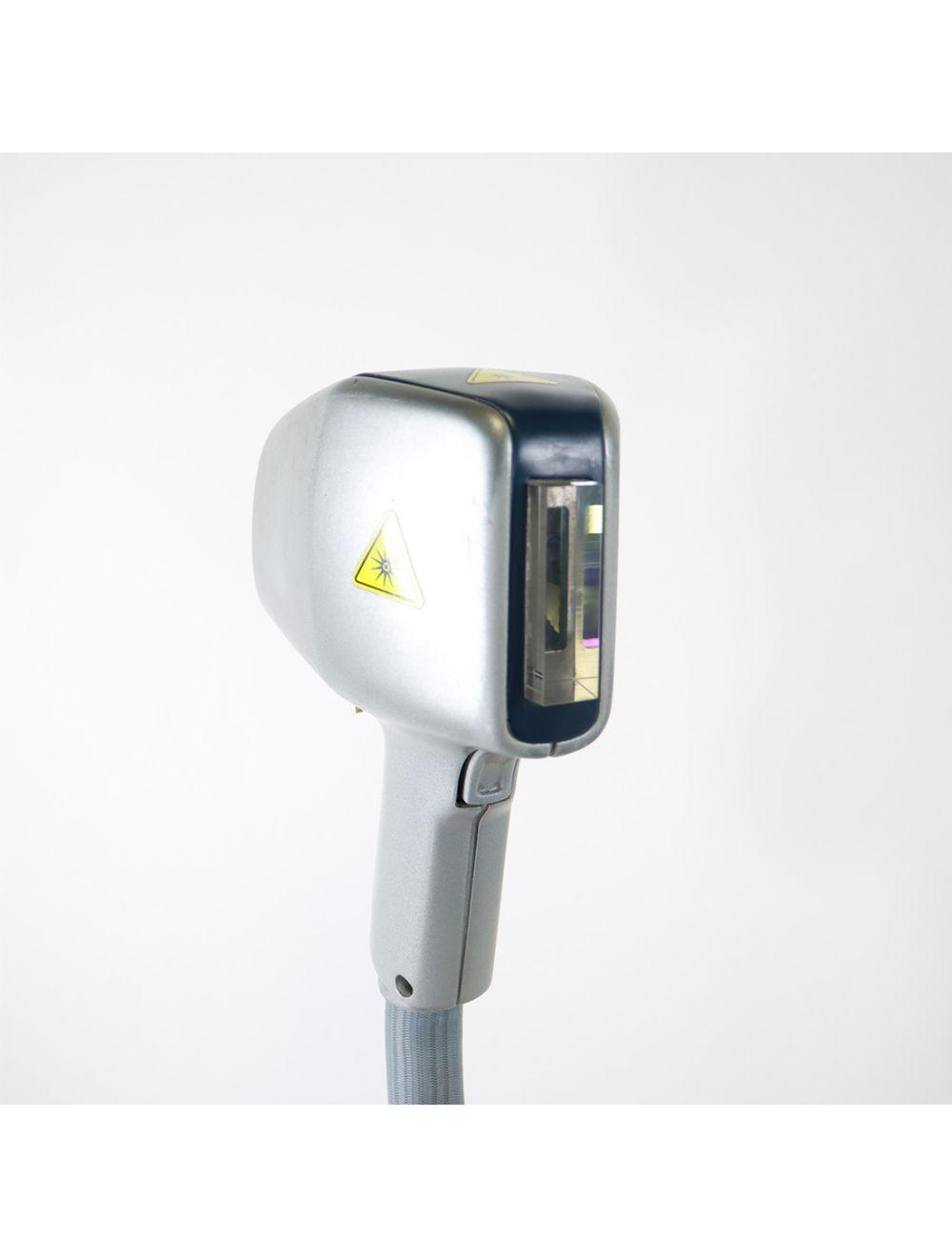 2015 Solta Clear + Brilliant Pelo 808nm Diode Laser Hair Removal LinScan 808 HR Solta Medical
