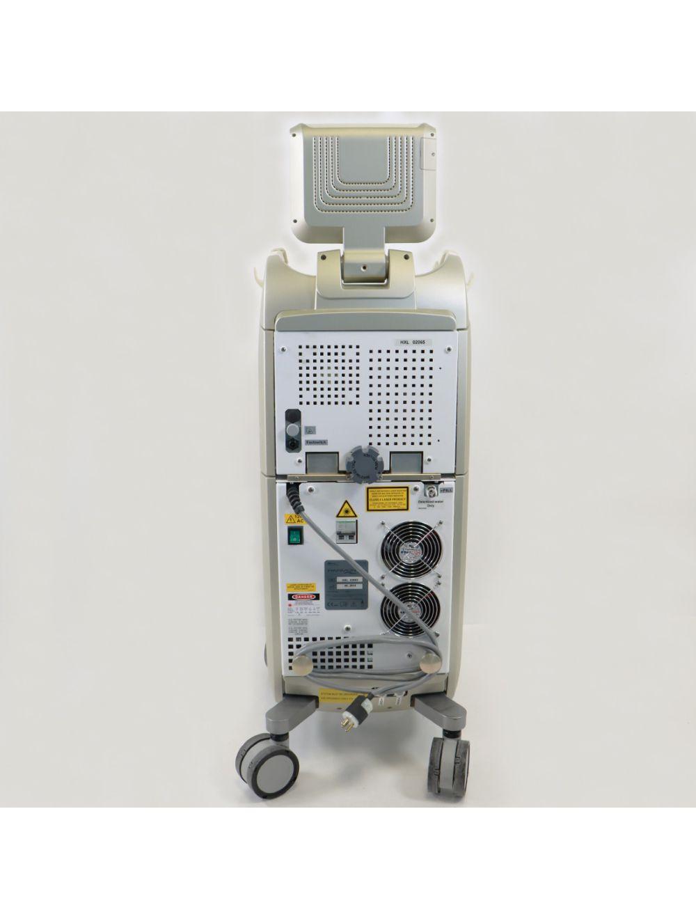 2014 Alma Harmony XL Laser ClearLift Nd:YAG Handpiece Tattoo Removal Pigments