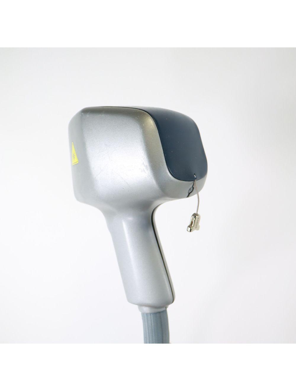 2015 Solta Clear + Brilliant Pelo 808nm Diode Laser Hair Removal LinScan 808 HR Solta Medical