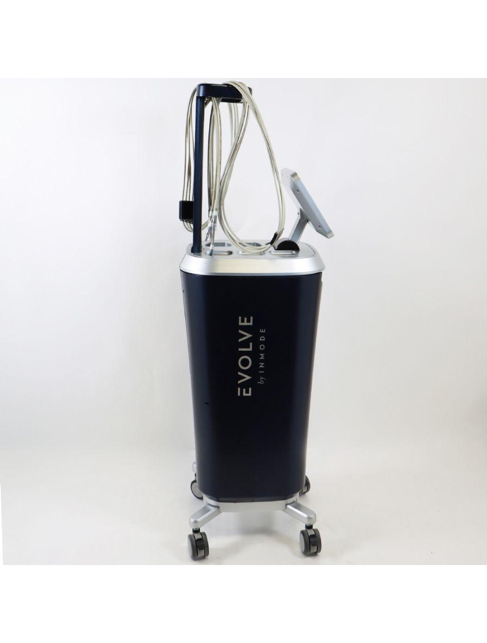 2019 InMode Evolve Skin Tightening Tone Muscle Body Contouring Base Workstation