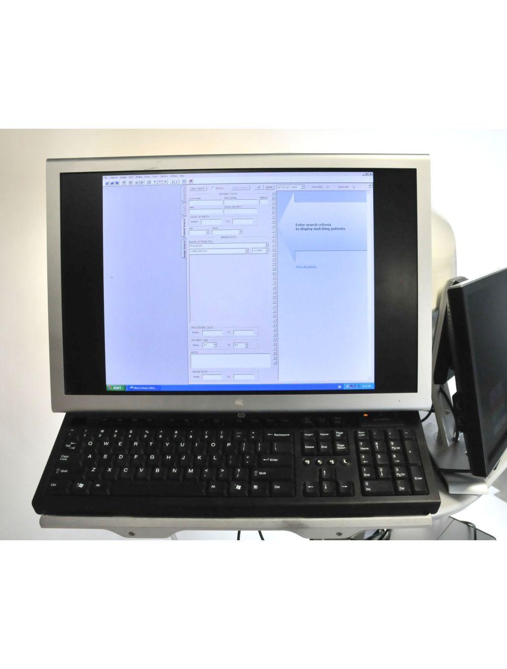 Visia Facial Imaging System Skin Care Complexion Analysis Canfield Scientific Sol International Medical