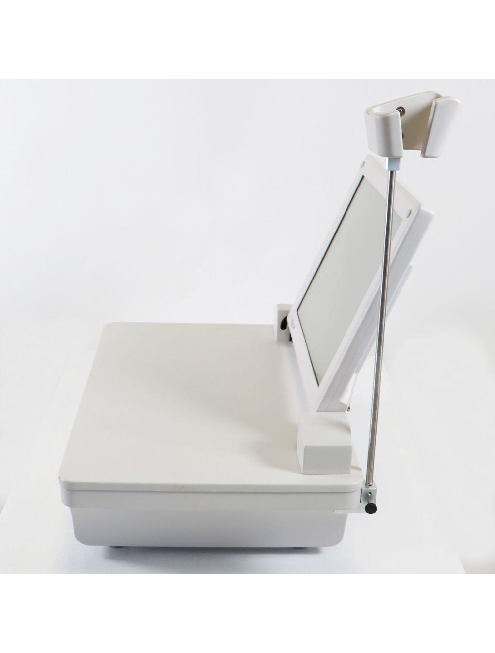 2020 Rohrer Aesthetics Pixel8 RF Radio Frequency Micro Needling Tabletop System Sol International Medical