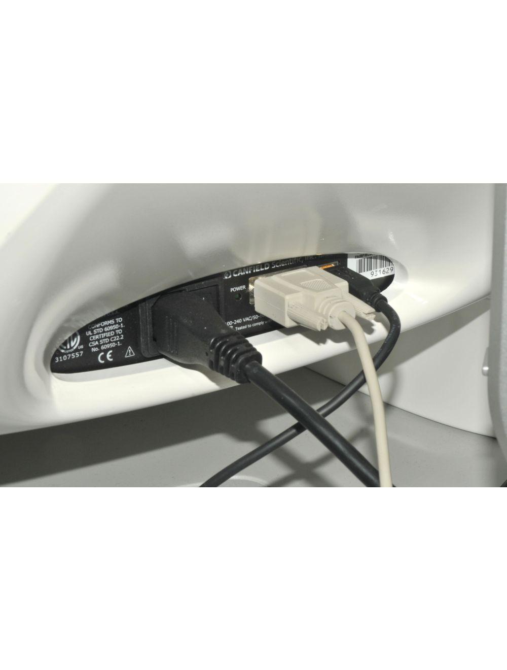 Visia Facial Imaging System Skin Care Complexion Analysis Canfield Scientific Sol International Medical