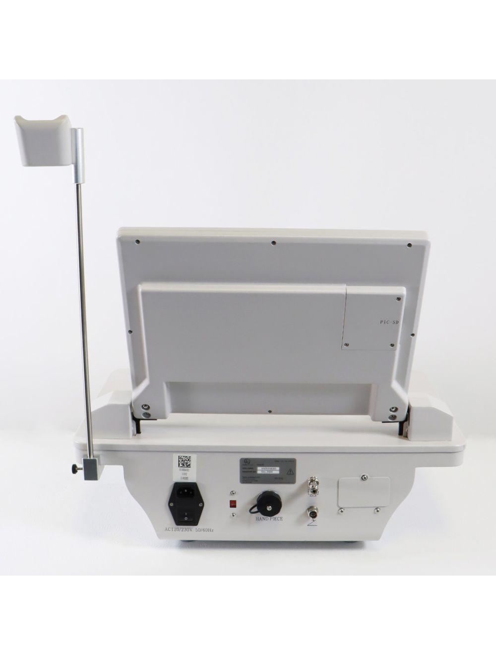 2020 Rohrer Aesthetics Pixel8 RF Radio Frequency Micro Needling Tabletop System Sol International Medical