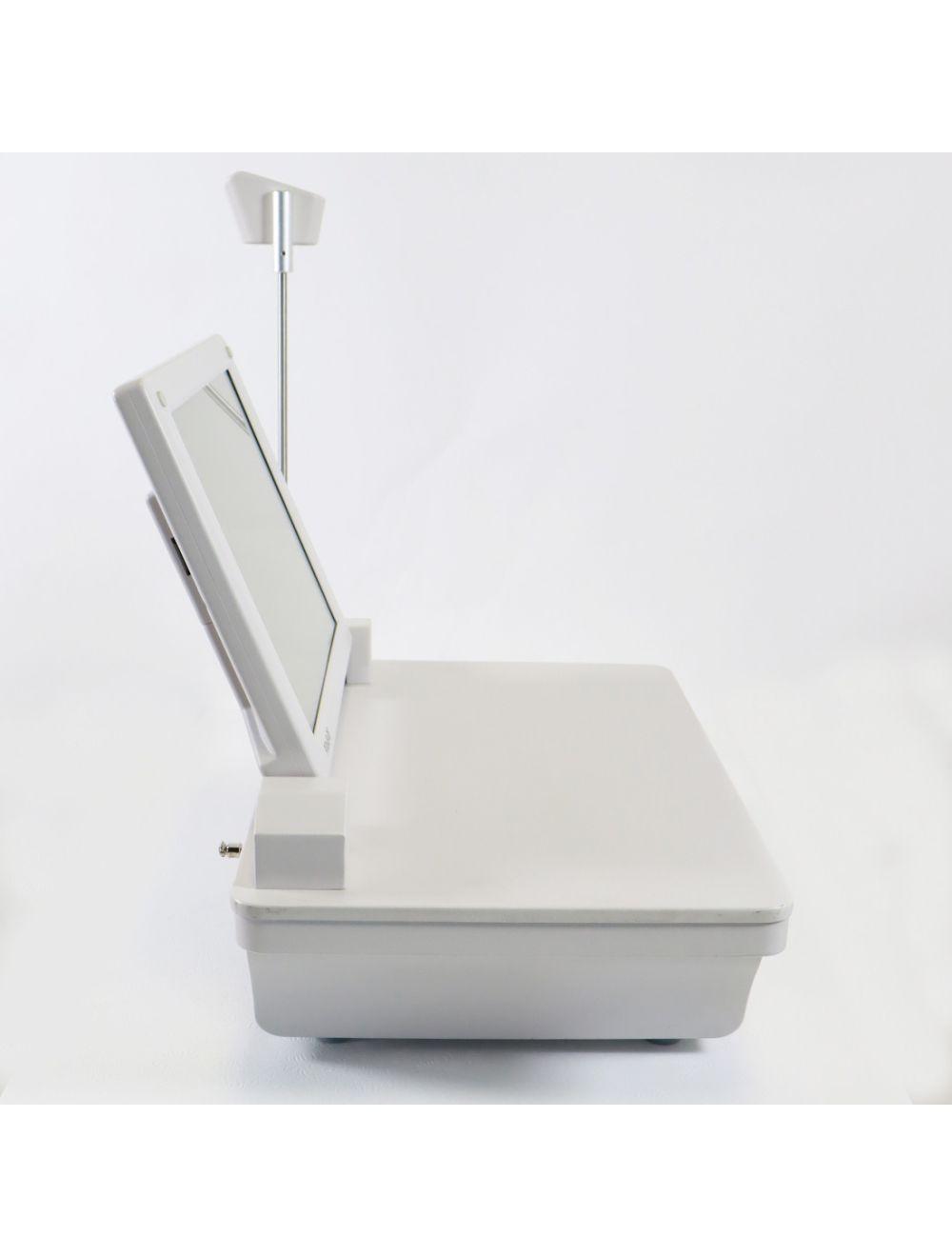 2020 Rohrer Aesthetics Pixel8 RF Radio Frequency Micro Needling Tabletop System Sol International Medical