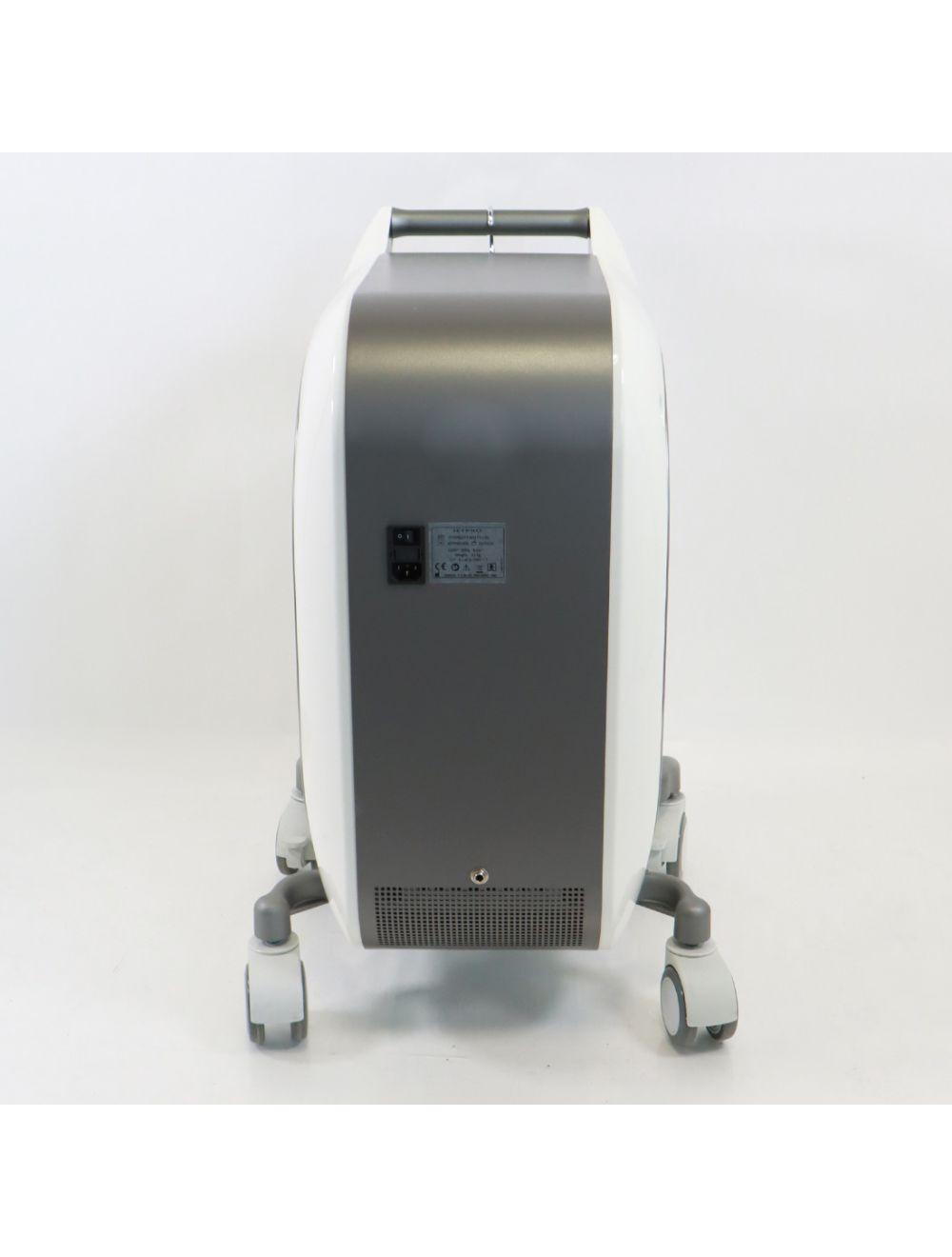 2021 TavTech JetPro Jet Propulsion Skin Health Treatment Non-Invasive Spa Salon