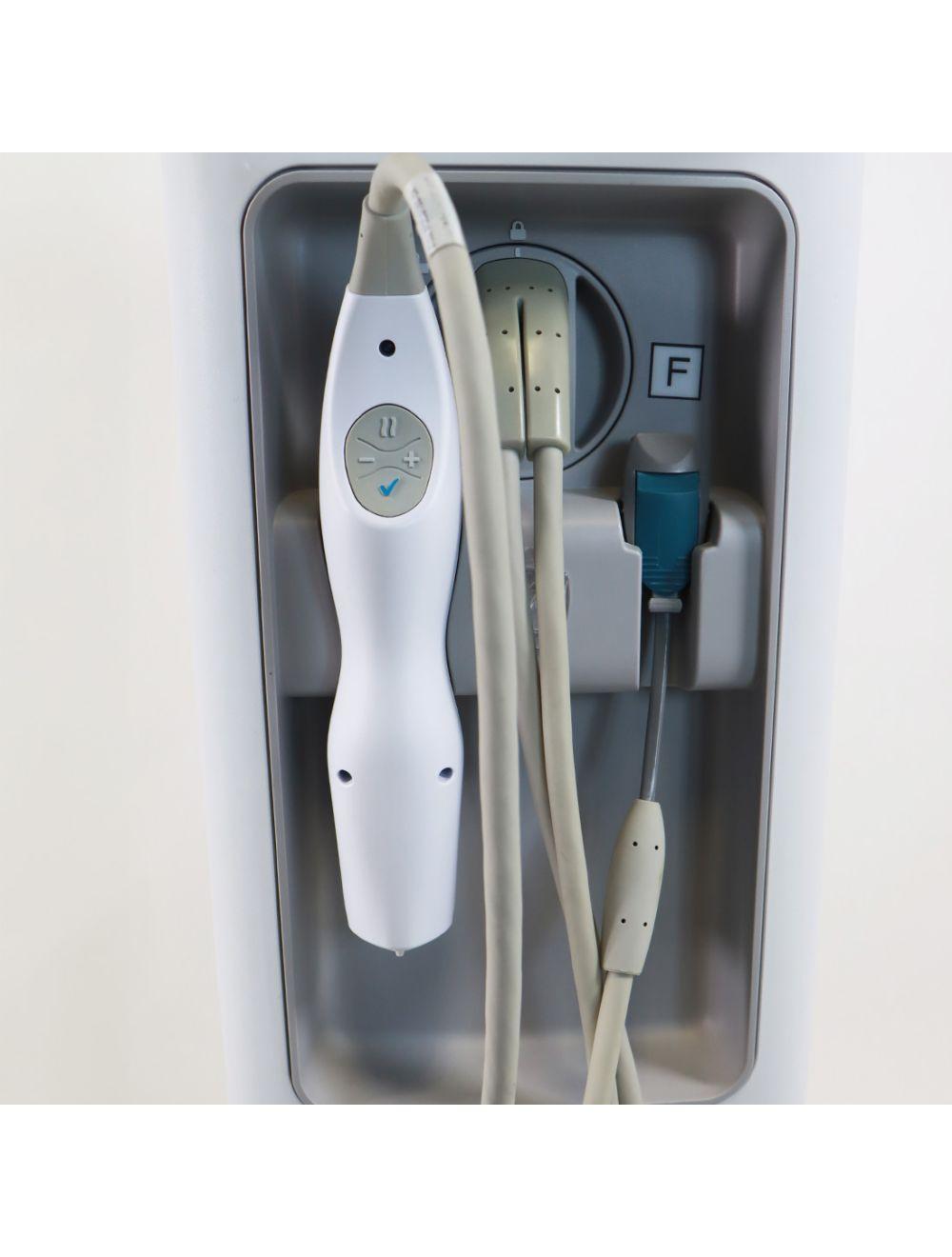 2020 Solta Thermage FLX Radiofrequency Smoothing Skin Tightening System TG-3A Solta Medical