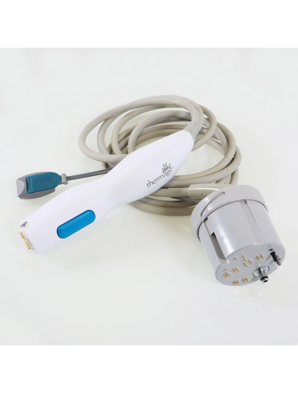 2020 Solta Thermage FLX Radiofrequency Smoothing Skin Tightening System TG-3A Solta Medical