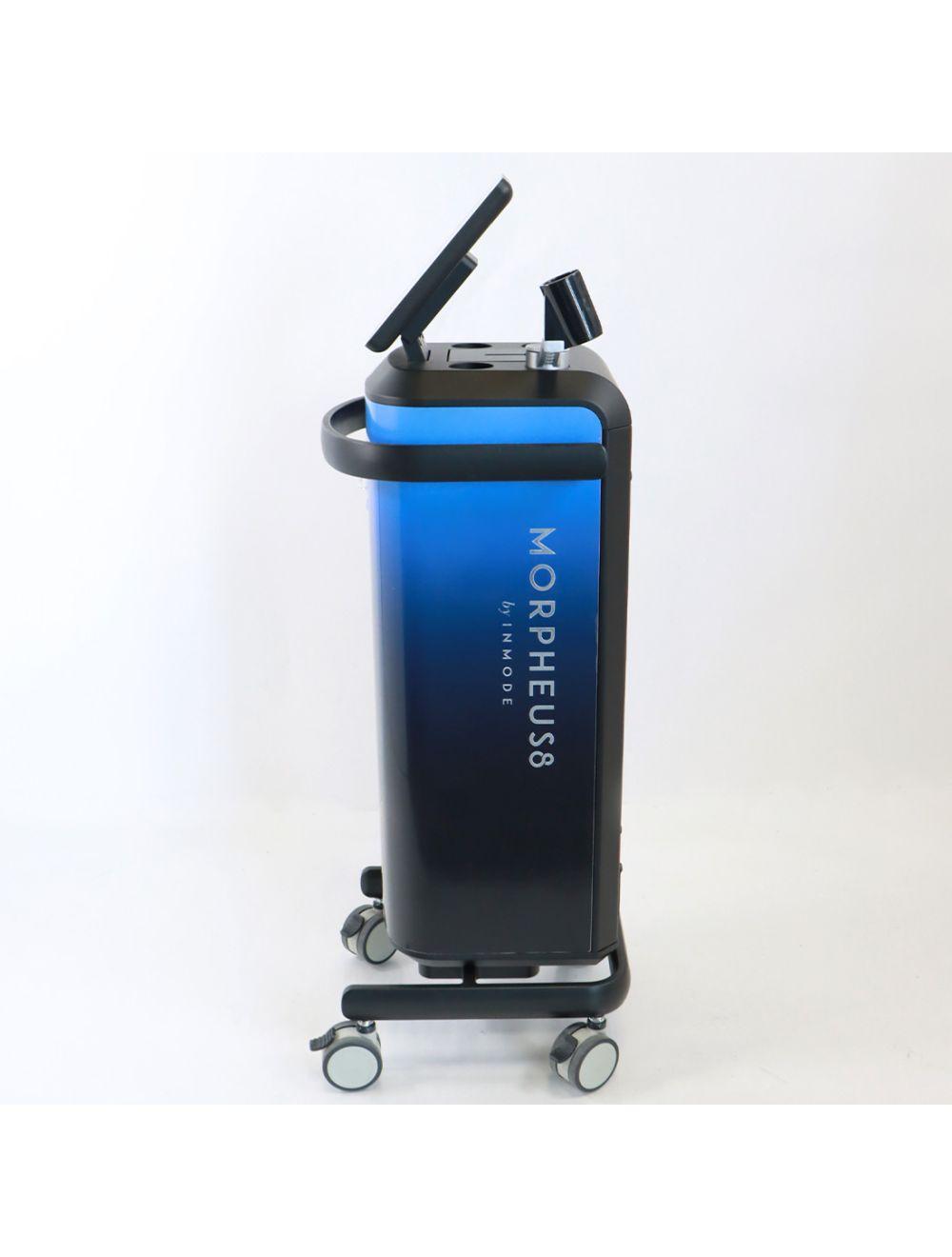 2021 InMode Morpheus8 RF PRO System Morpheus8 Face Body Mirconeedling Handpiece InMode