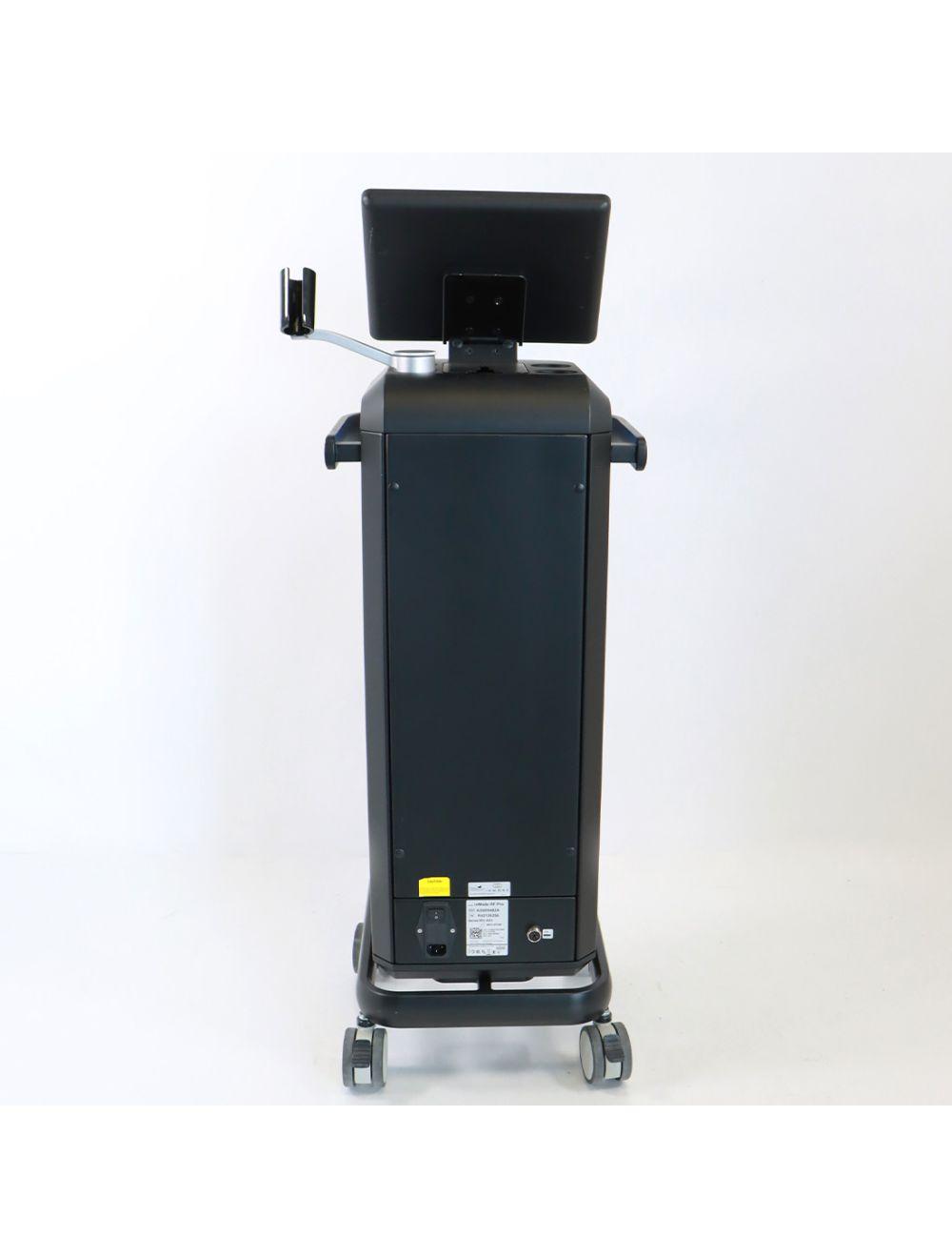 2021 InMode Morpheus8 RF PRO System Morpheus8 Face Body Mirconeedling Handpiece InMode