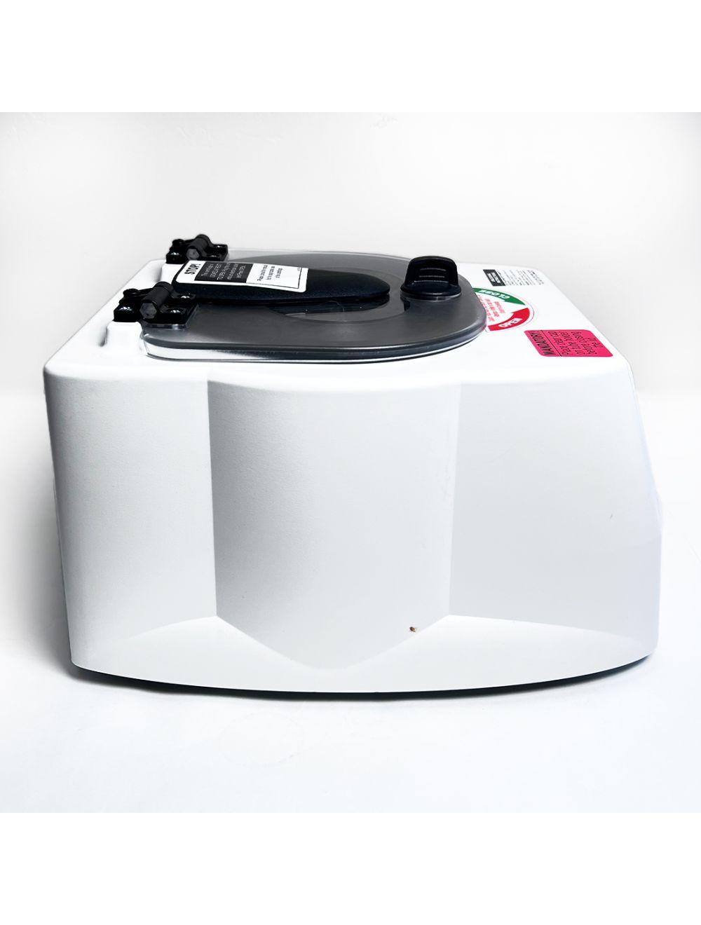 Drucker Diagnostics 642VFD Plus RegenLab PRP Centrifuge Laboratory 642 VFD +