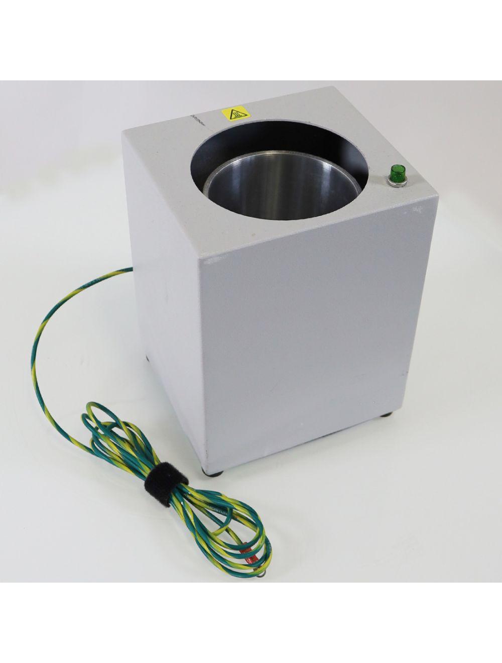 2019 Candela Canister Warmer DCD Cryogen Heater External Assembly Unit Candela