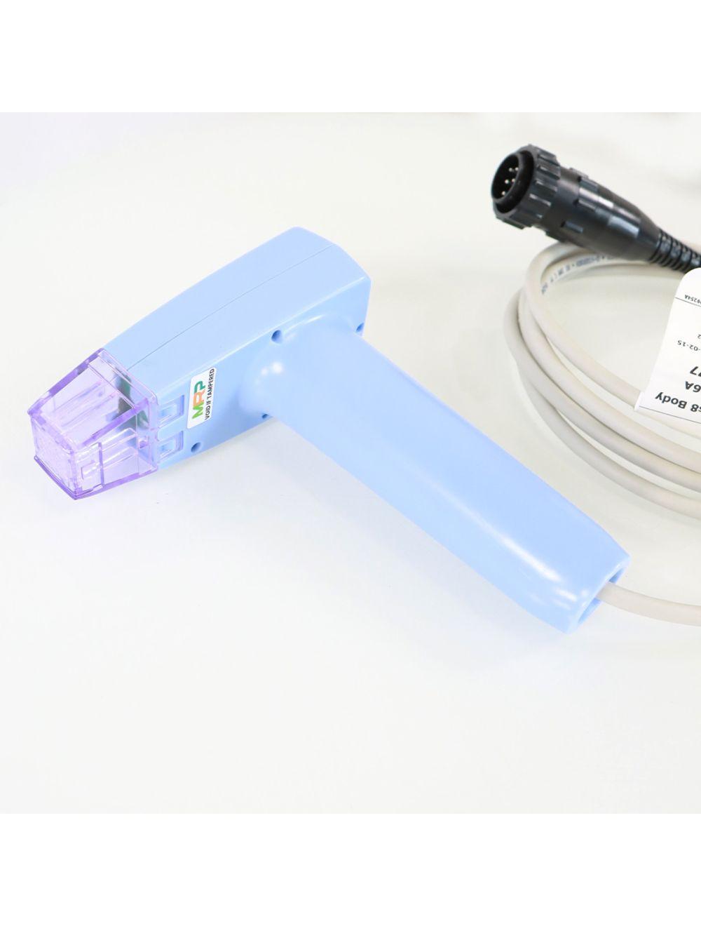 2021 InMode Morpheus8 RF PRO System Morpheus8 Face Body Mirconeedling Handpiece InMode