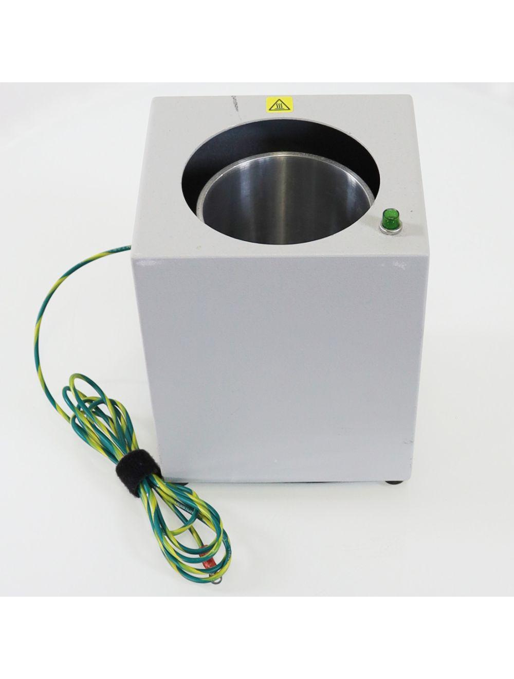 2019 Candela Canister Warmer DCD Cryogen Heater External Assembly Unit Candela