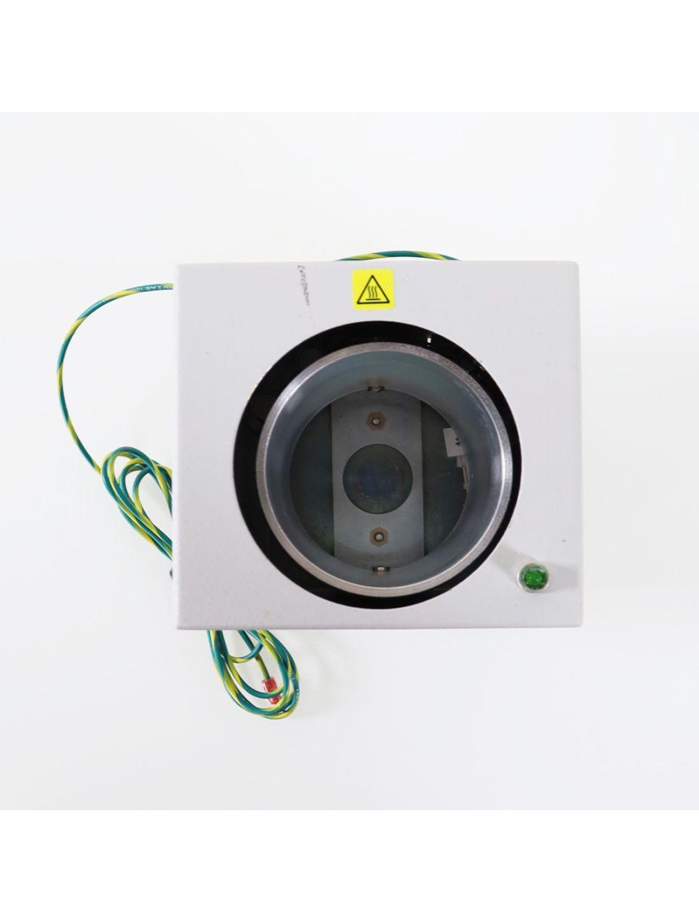 2019 Candela Canister Warmer DCD Cryogen Heater External Assembly Unit Candela