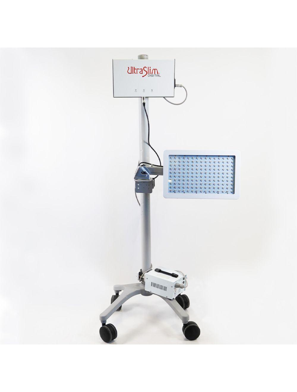 Photonica UltraSlim Digital Red Light Therapy Fat Reduction System Sol International Medical