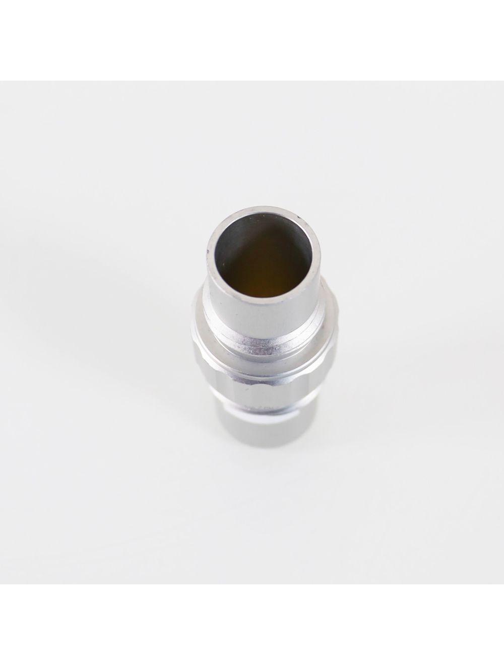 Syneron Candela CO2RE Standard 127mm Silver Lens AS76103