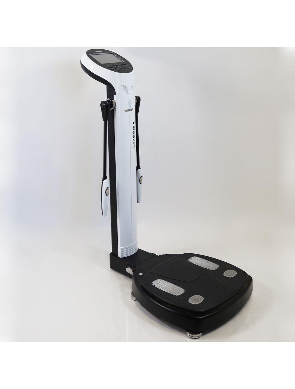 2022 InBody 570 Body Composition Analyzer Body Fat, Muscle Mass, BMR, Body Water Sol International Medical