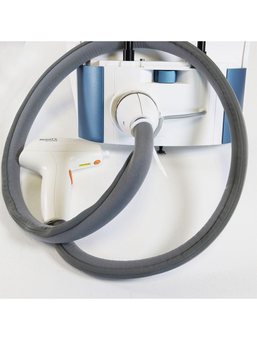 2018 Lumenis M22 ResurFX Module 1565nm Laser System Lumenis