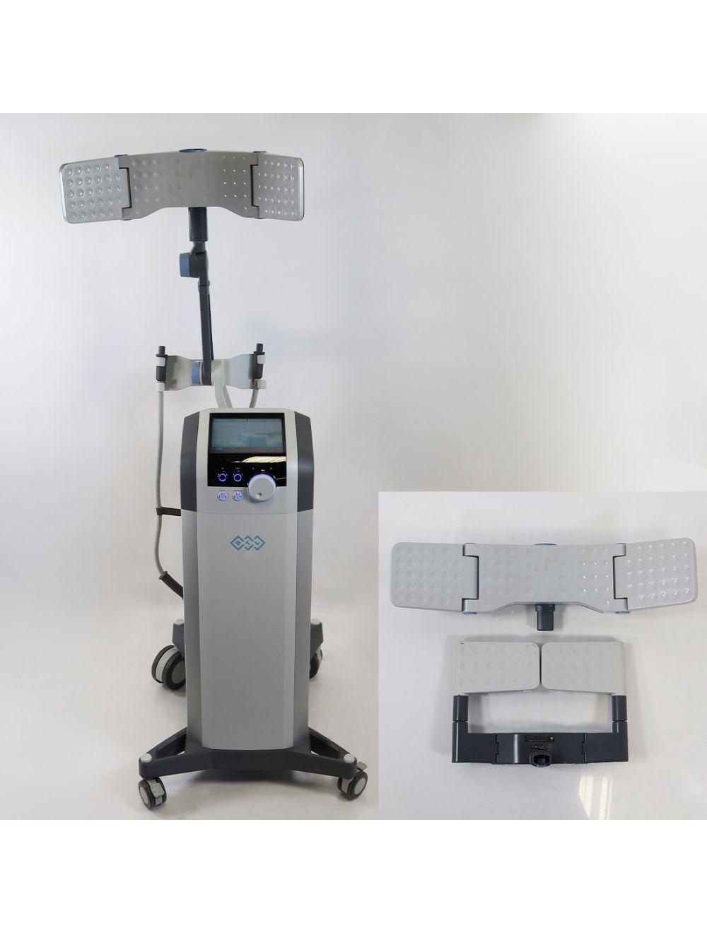 2014 BTL Vanquish ME RF Core & Flex Applicator Circumference Reduction Fat Removal BTL