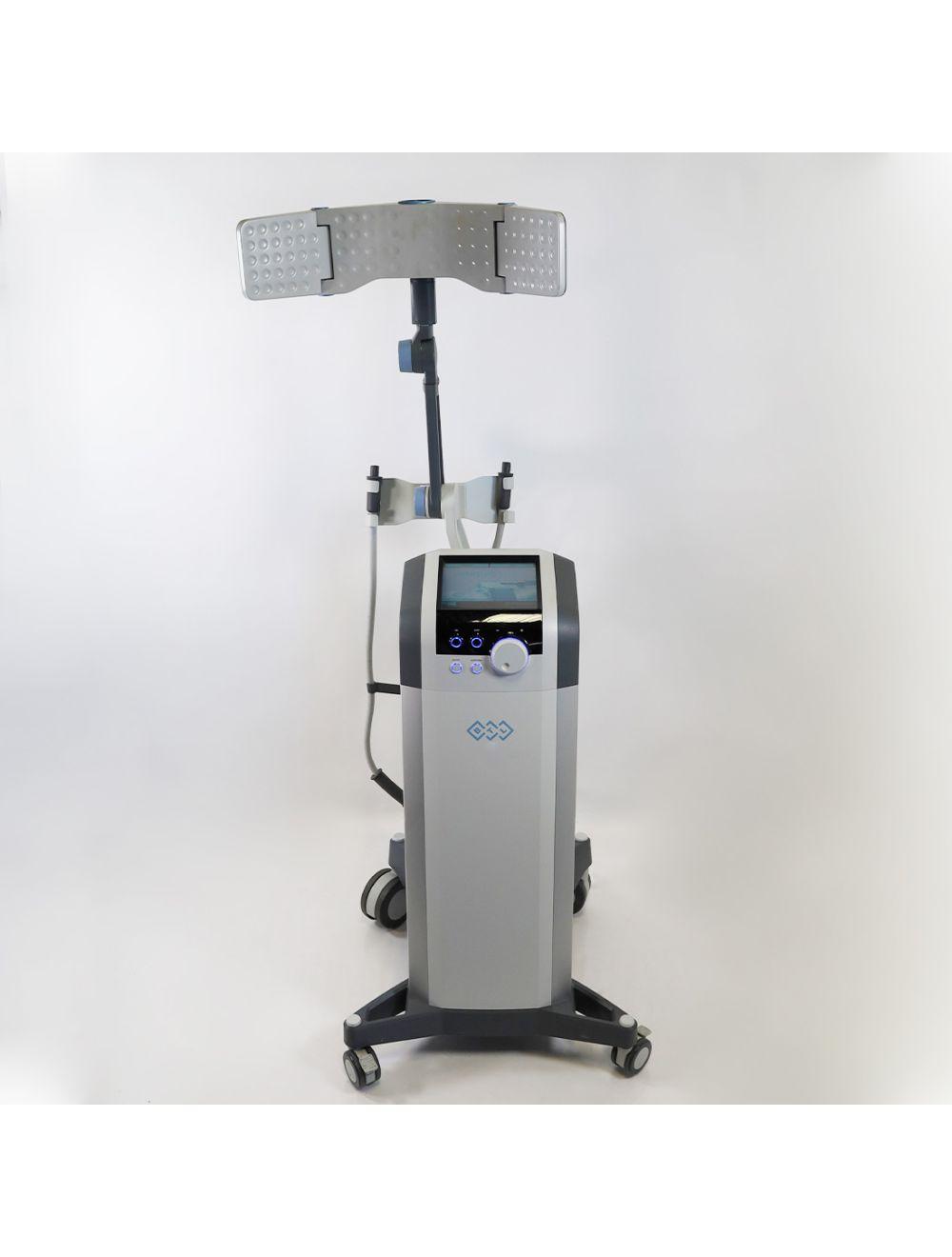 2014 BTL Vanquish ME RF Core & Flex Applicator Circumference Reduction Fat Removal BTL