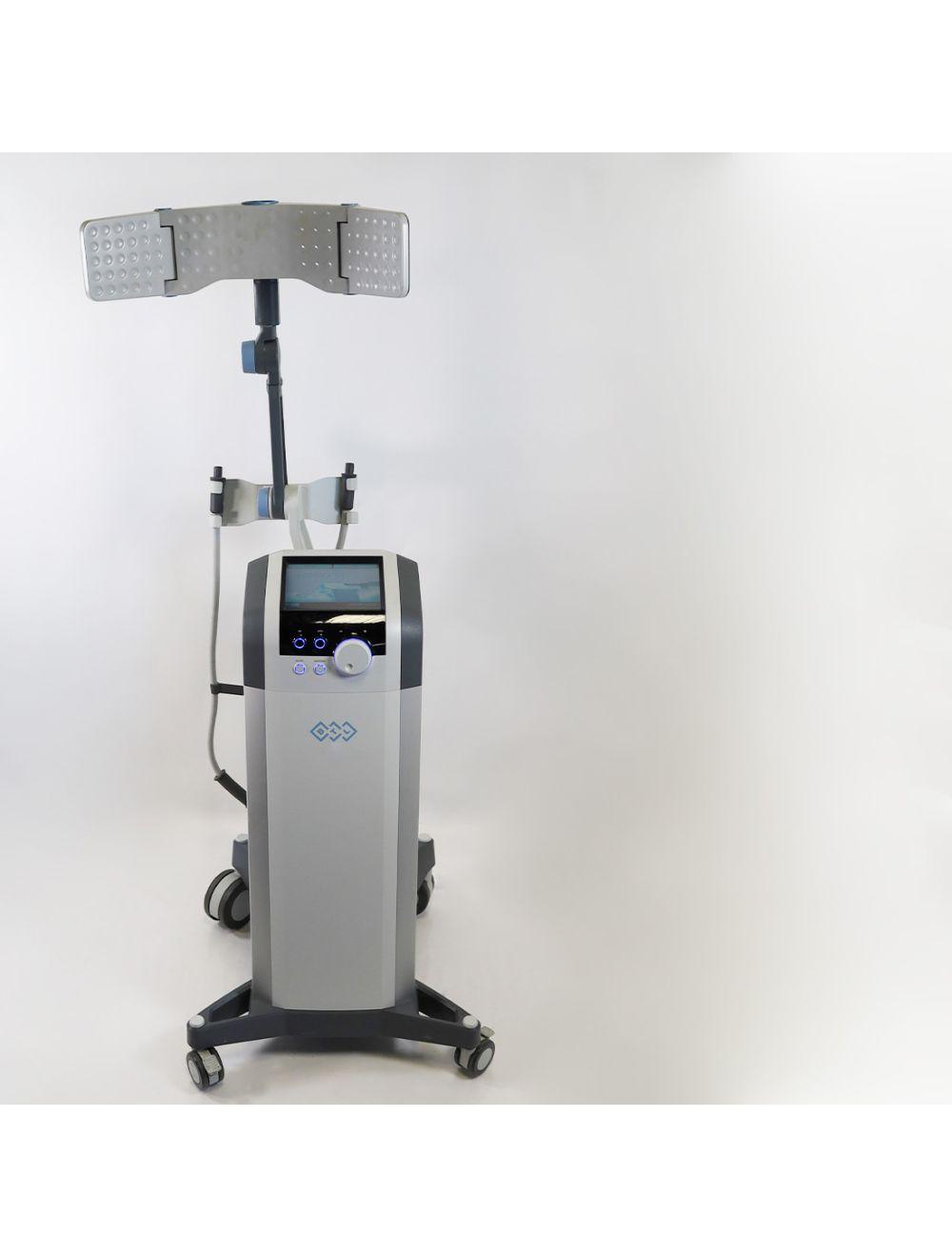 2014 BTL Vanquish ME RF Core & Flex Applicator Circumference Reduction Fat Removal BTL