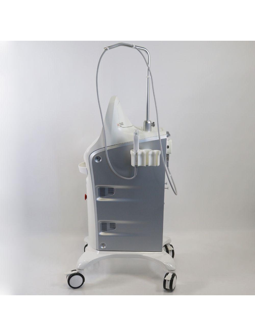 2022 Cartessa VirtueRF Microneedle System SHEnB Virtue RF Wrinkles Skin Tighten Sol International Medical