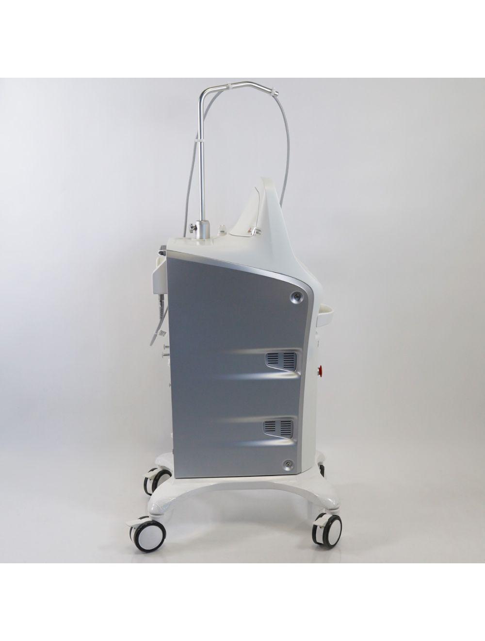2022 Cartessa VirtueRF Microneedle System SHEnB Virtue RF Wrinkles Skin Tighten Sol International Medical