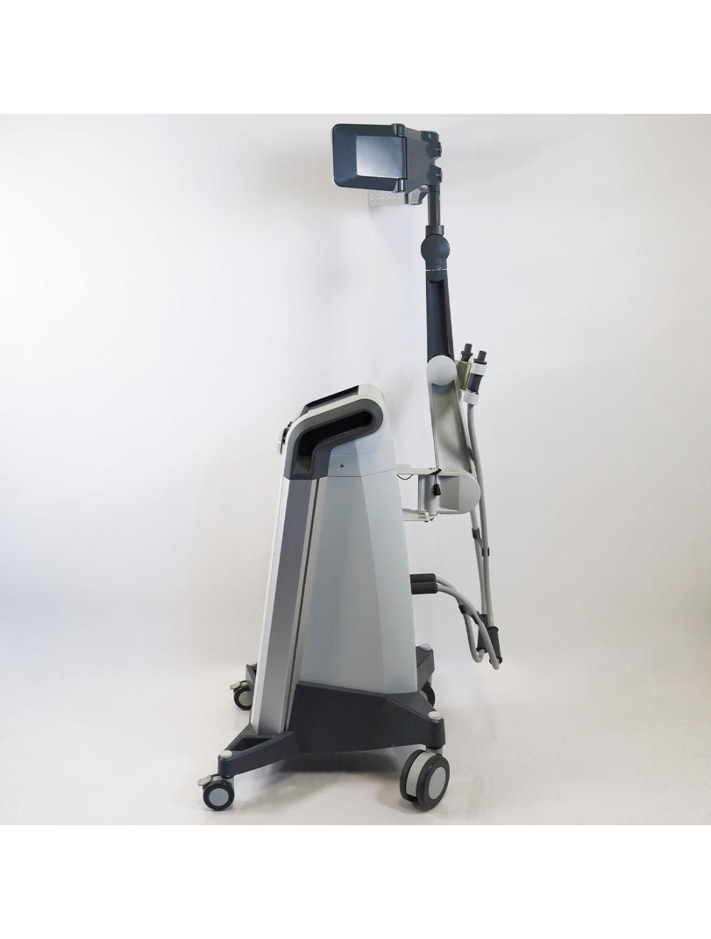 2014 BTL Vanquish ME RF Core & Flex Applicator Circumference Reduction Fat Removal BTL