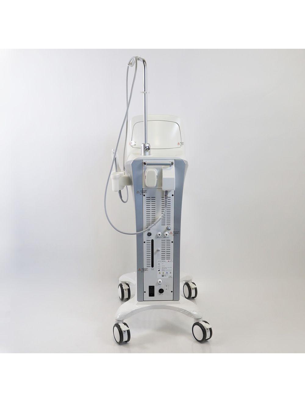 2022 Cartessa VirtueRF Microneedle System SHEnB Virtue RF Wrinkles Skin Tighten Sol International Medical