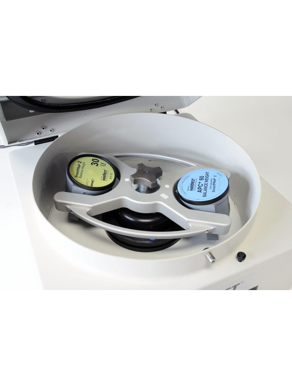 Harvest Technologies SMP2-115 - Autologous Centrifuge SmartPReP 2 - Platelet Sol International Medical