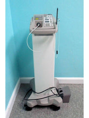 2012 NuvoLase PinPointe 雷射 FOOTLASER 透明指甲 - 甲癬 灰指甲