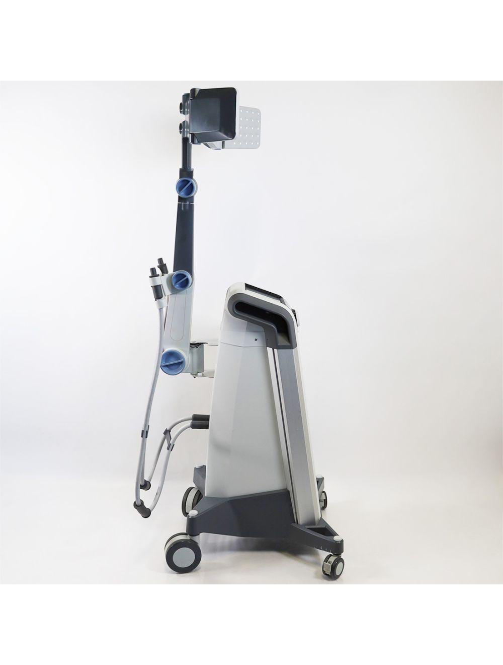 2014 BTL Vanquish ME RF Core & Flex Applicator Circumference Reduction Fat Removal BTL